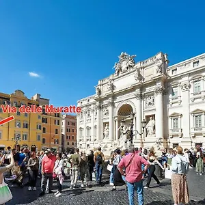 La Dolce Rooftop Apartment Rome