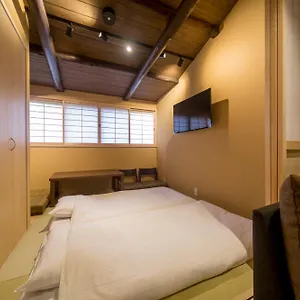 Resi Nishiki Kyoto