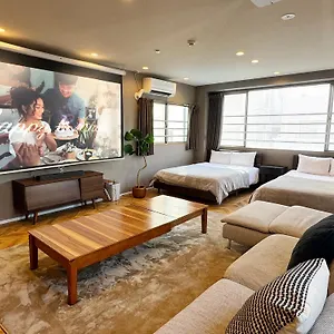 Tabisai Premium 博多-中洲 福岡市