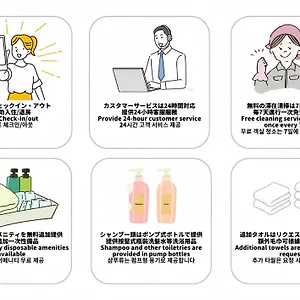 Noyado Uehonmachi 大阪市