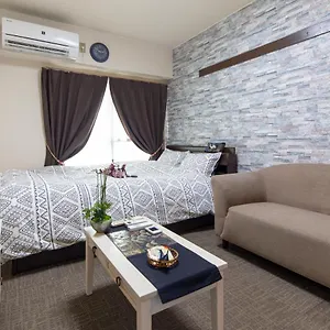 Cozy House K46, Free Wifi A Rented Electric Bicycle 京都市