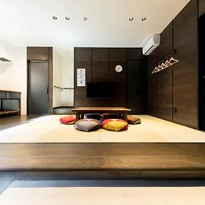 Musubi Machiya Kiyokawa 2 福岡市