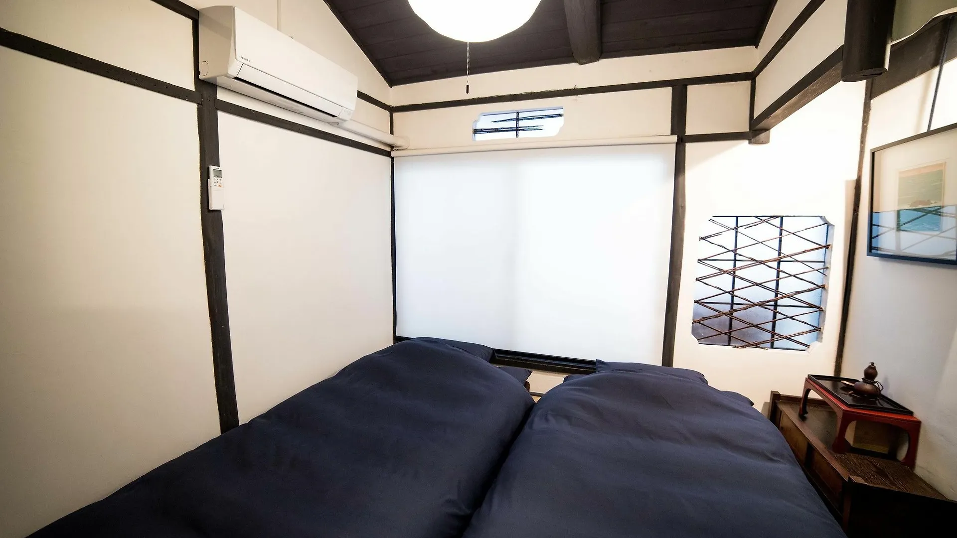 Kyoto Kazenoya Saraヴィラ 別荘