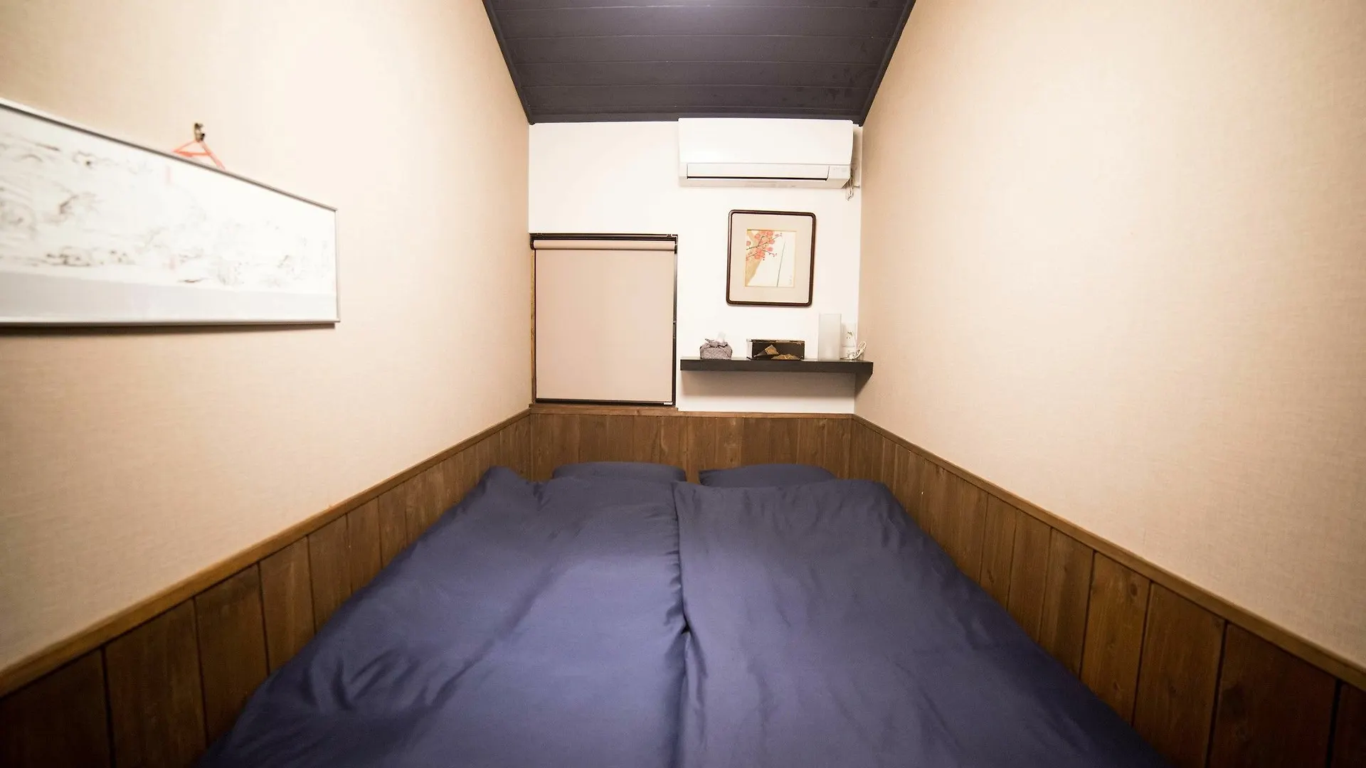 Kyoto Kazenoya Saraヴィラ 別荘
