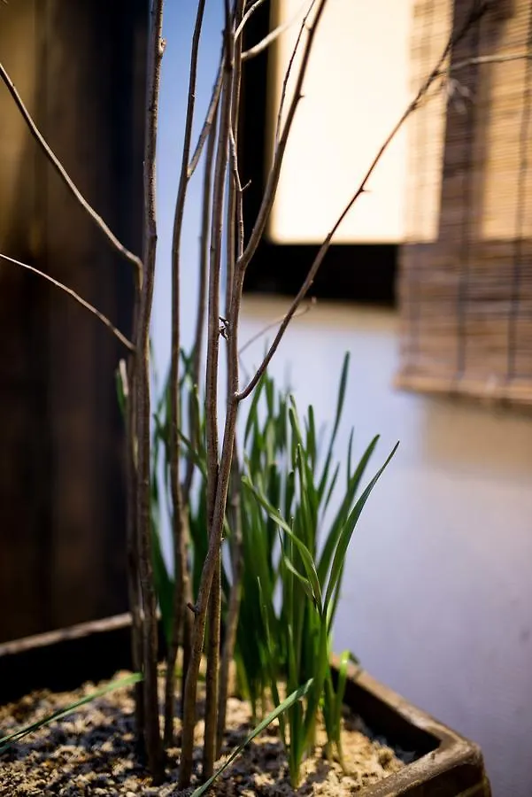 Holiday home Kyoto Kazenoya Sara Villa