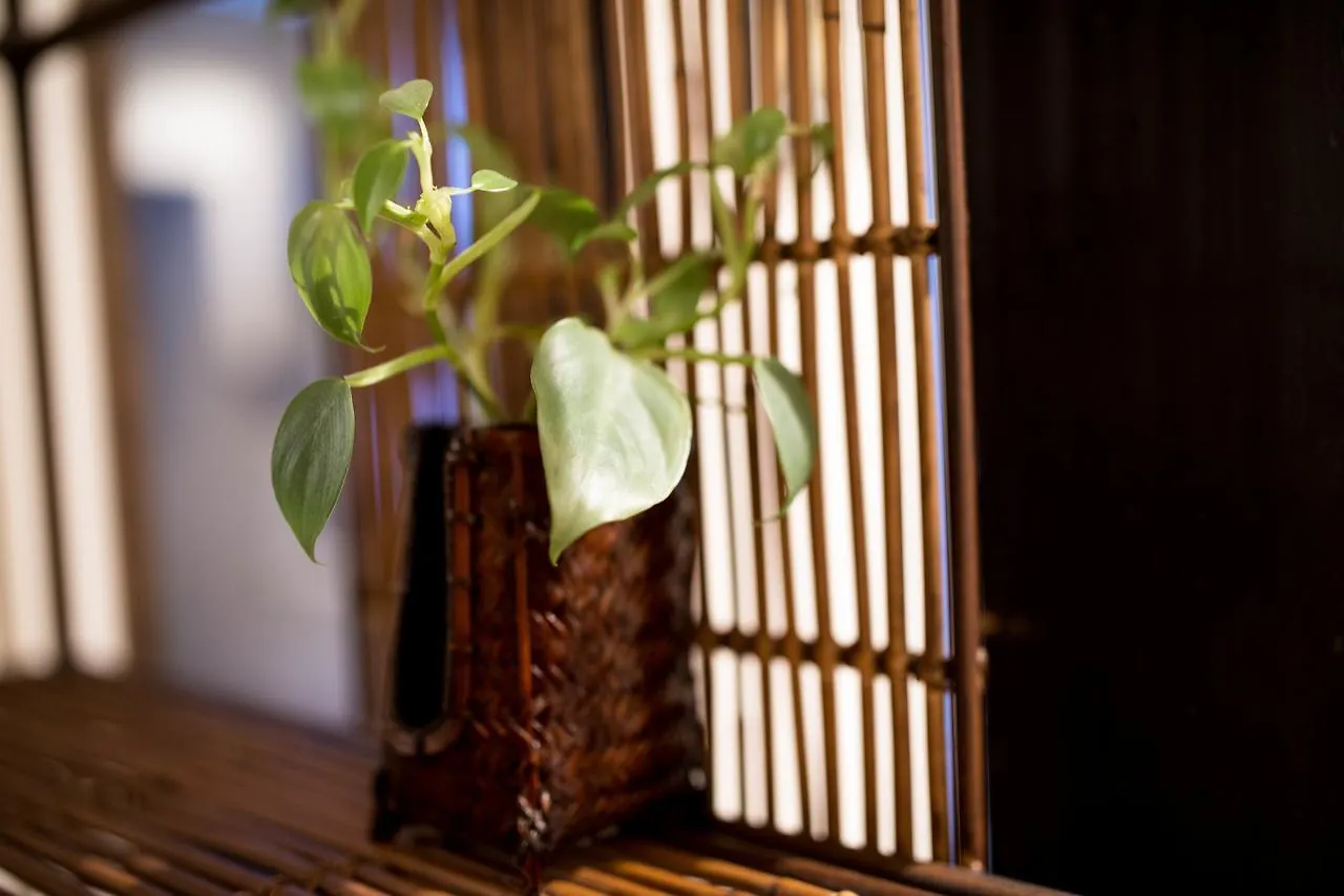 Holiday home Kyoto Kazenoya Sara Villa