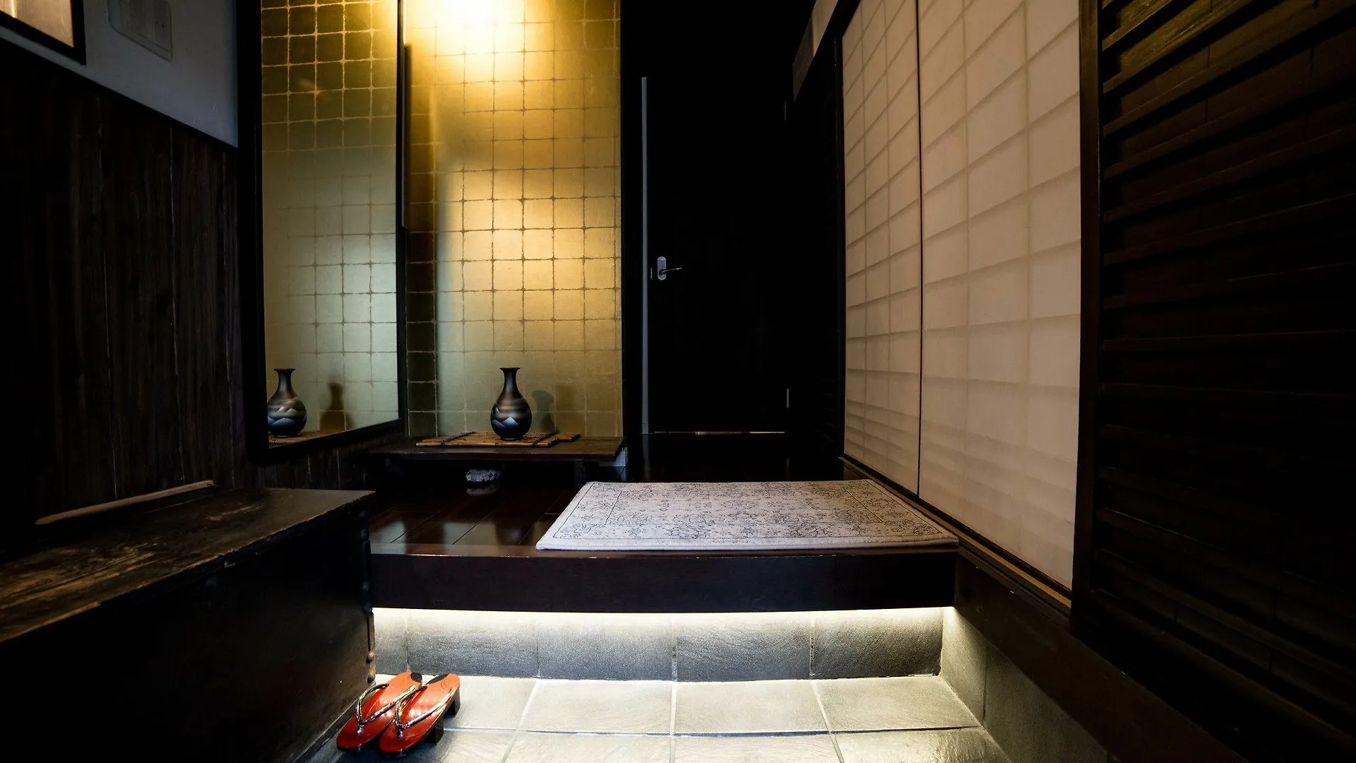 Holiday home Kyoto Kazenoya Sara Villa Japan